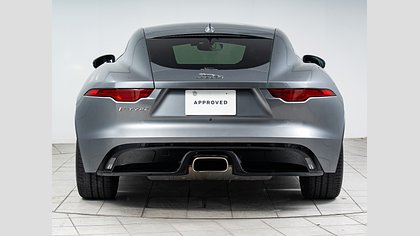 F-Type 6