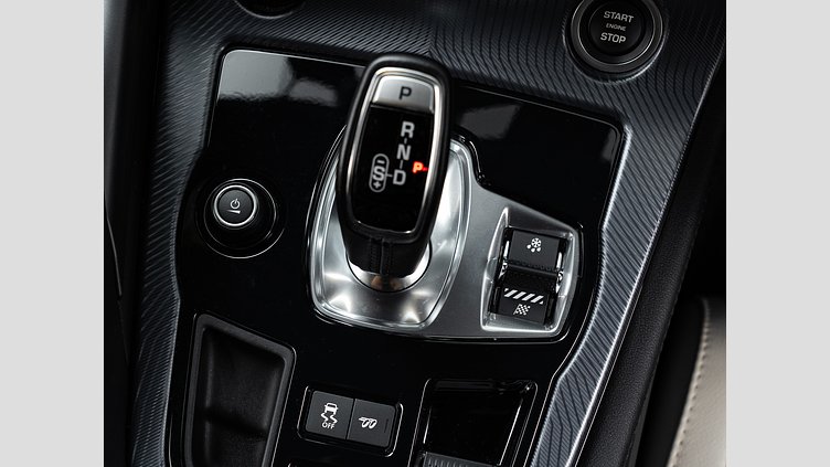 2021 認定中古車 Jaguar F-Type アイガーグレイ P300 オートマチック 後輪駆動 クーペ R-DYNAMIC　P400　RWD
