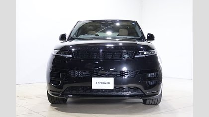 Range Rover Sport 7
