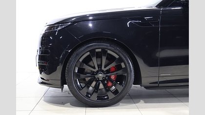 Range Rover Sport 11