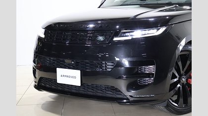 Range Rover Sport 10