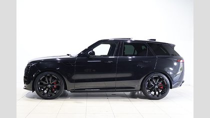 Range Rover Sport 5