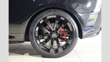 Range Rover Sport 8