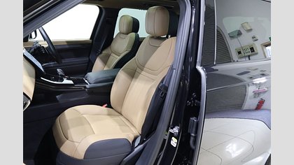 Range Rover Sport 2