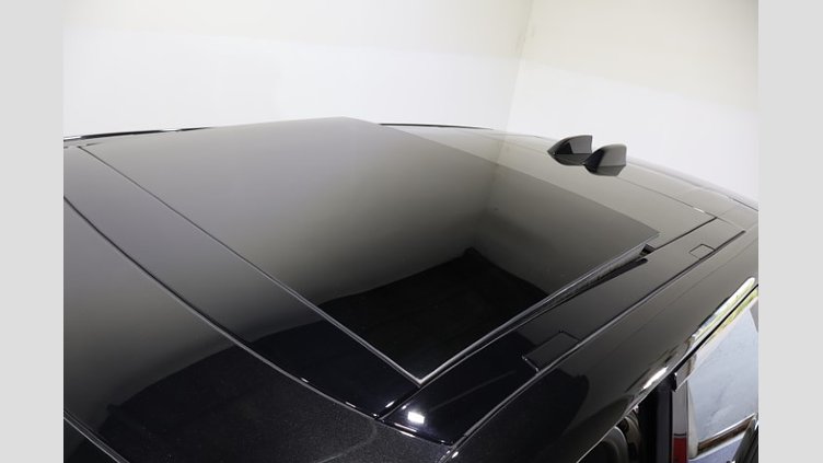 2024 認定中古車 Land Rover Range Rover Sport サントリーニブラック D300マイルドハイブリッド スタンダードホイールベース Autobiography