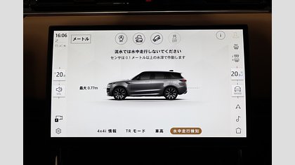 Range Rover Sport 37