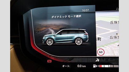 Range Rover Sport 39