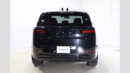 Range Rover Sport 6