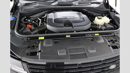 Range Rover Sport 20