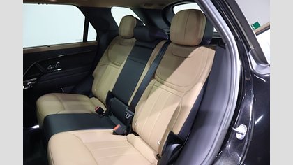 Range Rover Sport 4