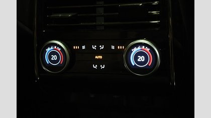 Range Rover Sport 30