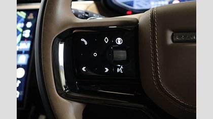 Range Rover Sport 24