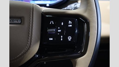 Range Rover Sport 25