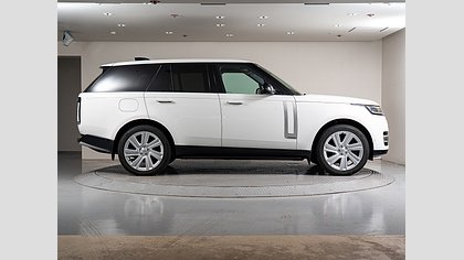 Range Rover 8