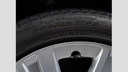 Range Rover 17