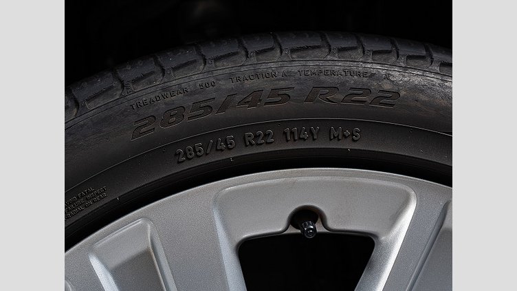 2023 認定中古車 Land Rover Range Rover フジホワイト D300 AWD MHEV（AT） スタンダードホイールベース AUTOBIOGRAPHY