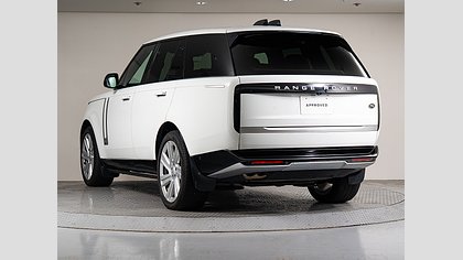 Range Rover 5