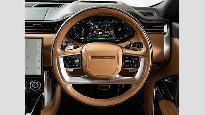 Range Rover 18