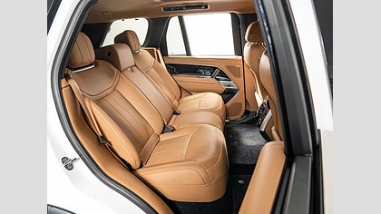 Range Rover 25