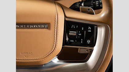 Range Rover 20