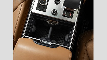 Range Rover 42