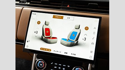 Range Rover 51