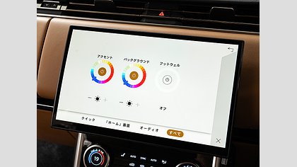 Range Rover 60