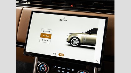 Range Rover 59