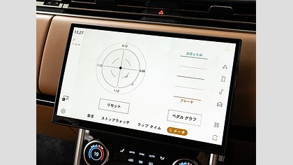 Range Rover 57