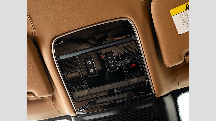 2023 認定中古車 Land Rover Range Rover フジホワイト D300 AWD MHEV（AT） スタンダードホイールベース AUTOBIOGRAPHY