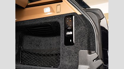 Range Rover 69