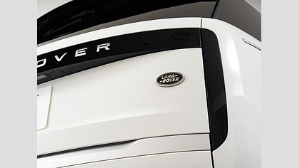 Range Rover 73