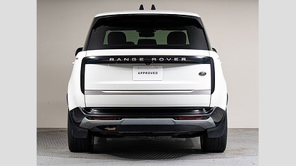 Range Rover 6