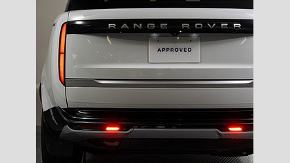 Range Rover 10