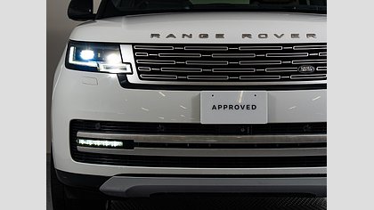 Range Rover 9
