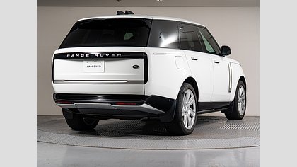 Range Rover 7