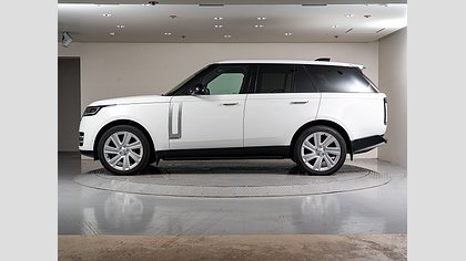 Range Rover 4