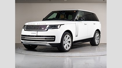 Range Rover 3