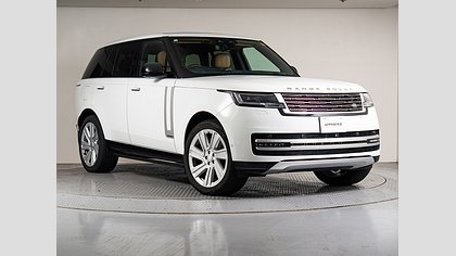 Range Rover 0