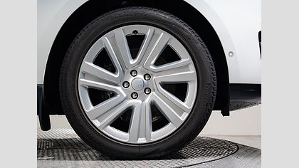 Range Rover 16