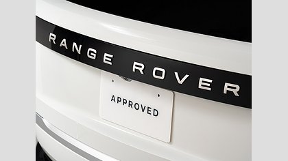 Range Rover 72