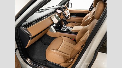 Range Rover 79