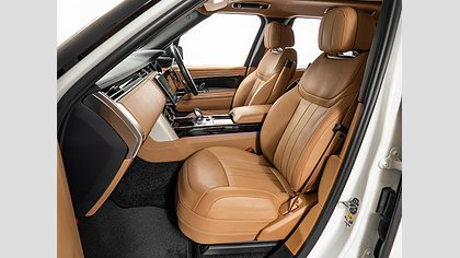Range Rover 80