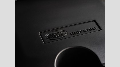 Range Rover 75