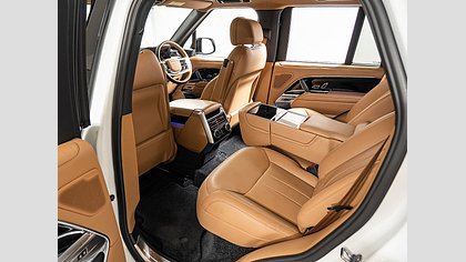 Range Rover 81