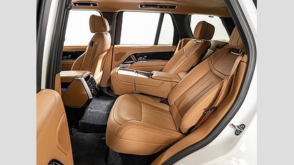 Range Rover 82
