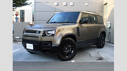 Defender 110 2