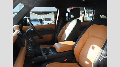 Defender 110 7