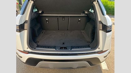 Range Rover Evoque 21