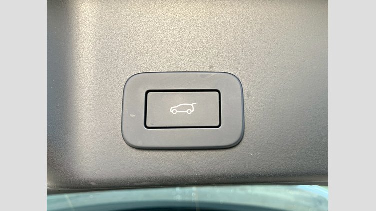 2024 認定中古車 Land Rover Range Rover Evoque フジホワイト D200マイルドハイブリッド（ディーゼル） スタンダードホイールベース S